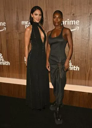 Eiza Gonzalez Onlyfans Leaked Nude Image #WVGWr1GZCJ