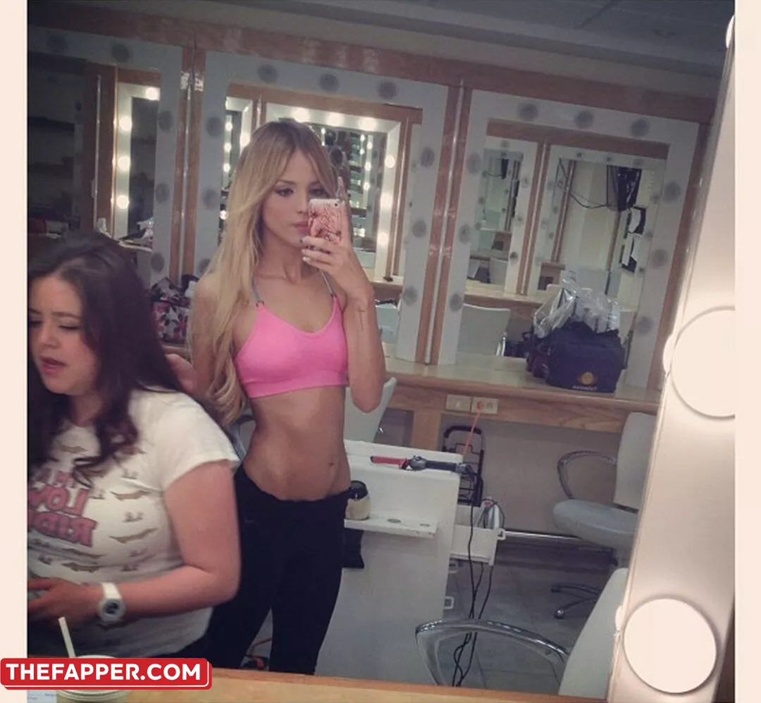 Eiza Gonzalez  Onlyfans Leaked Nude Image #XUcQLXquAM