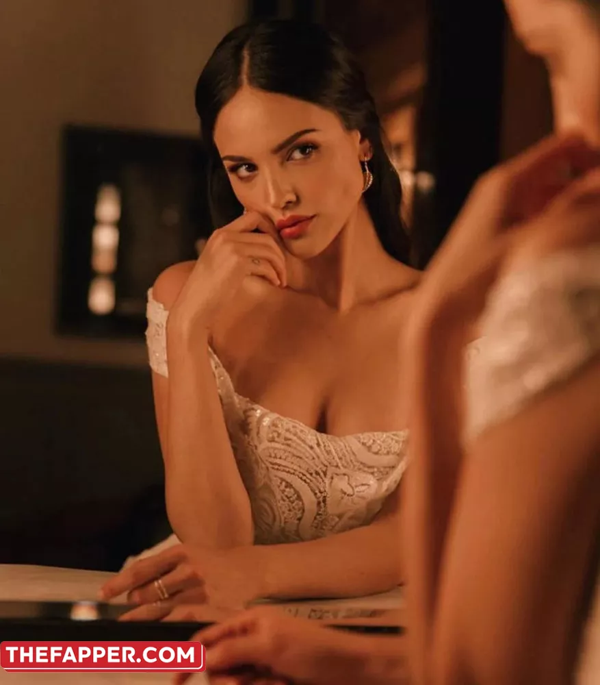 Eiza Gonzalez  Onlyfans Leaked Nude Image #ZoyAJL2TE1