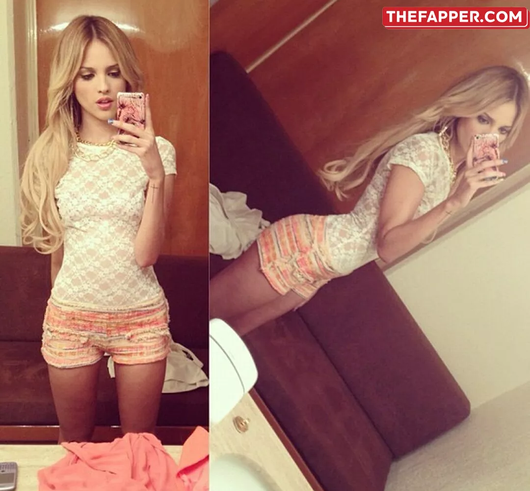 Eiza Gonzalez  Onlyfans Leaked Nude Image #aEG0Kswf25