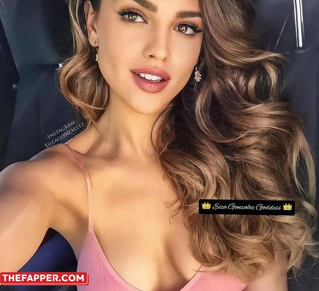 Eiza Gonzalez  Onlyfans Leaked Nude Image #aNQxyppHKV