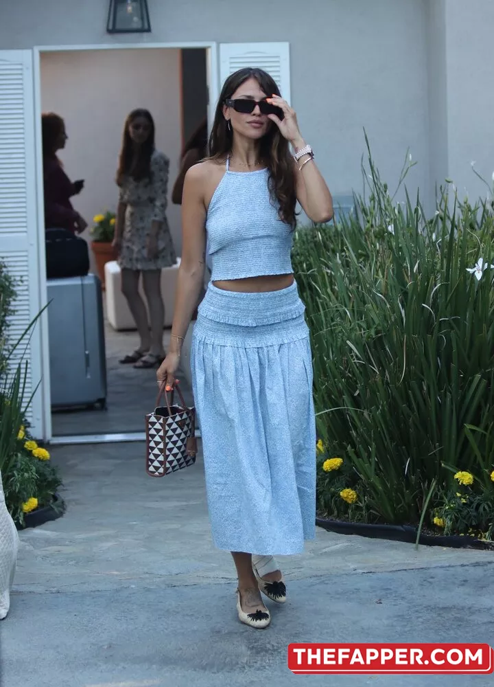 Eiza Gonzalez  Onlyfans Leaked Nude Image #bQfwtYJvzu