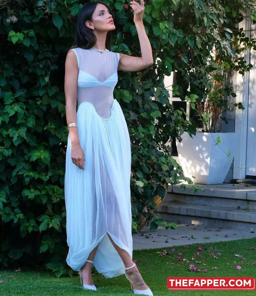 Eiza Gonzalez  Onlyfans Leaked Nude Image #cgMLoyGV49