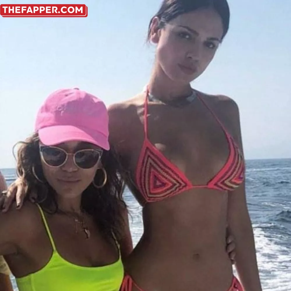 Eiza Gonzalez  Onlyfans Leaked Nude Image #gB4lB9QQTC
