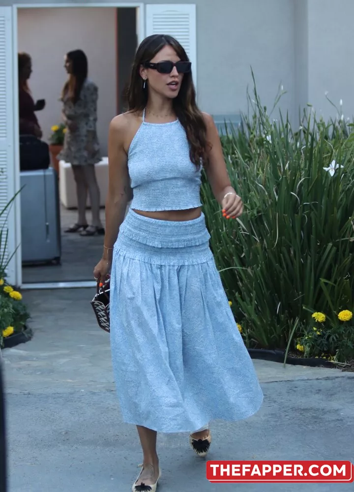 Eiza Gonzalez  Onlyfans Leaked Nude Image #i7xebBBsmh