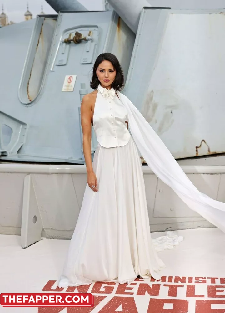 Eiza Gonzalez  Onlyfans Leaked Nude Image #nenTKDSG3W