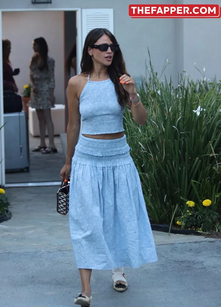 Eiza Gonzalez  Onlyfans Leaked Nude Image #pLadUpnBQF