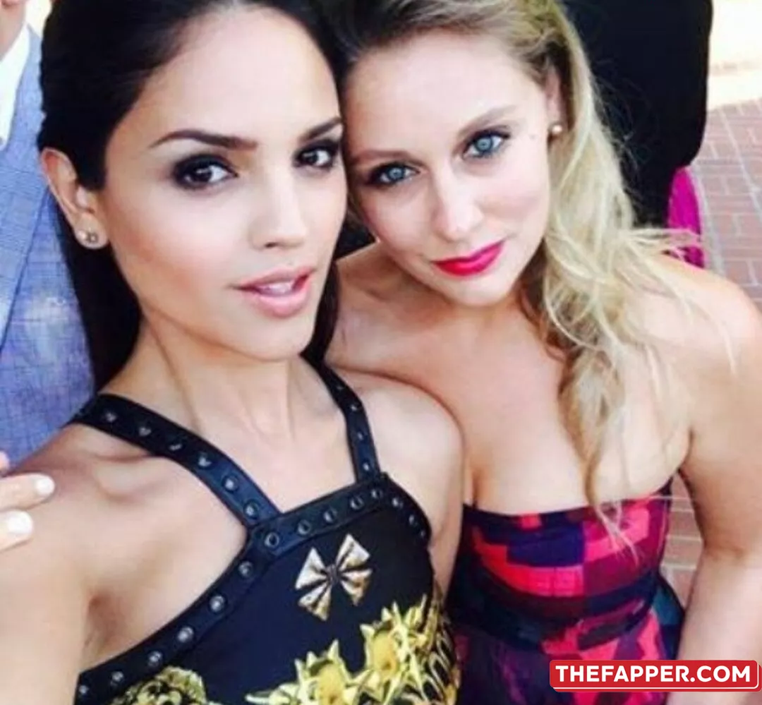 Eiza Gonzalez  Onlyfans Leaked Nude Image #r9IGyo1GuU
