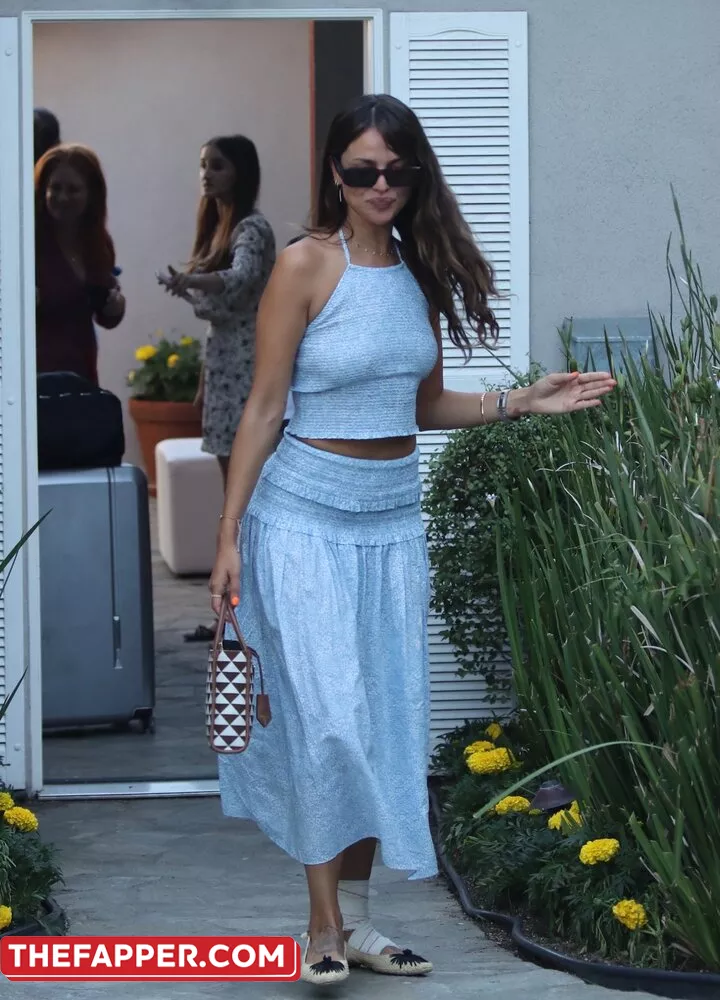 Eiza Gonzalez  Onlyfans Leaked Nude Image #t4ZzalUyHI