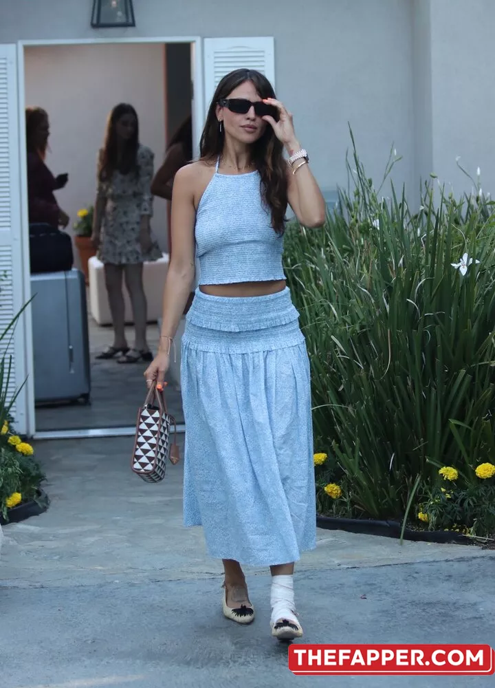 Eiza Gonzalez  Onlyfans Leaked Nude Image #tBcuYoKyy3
