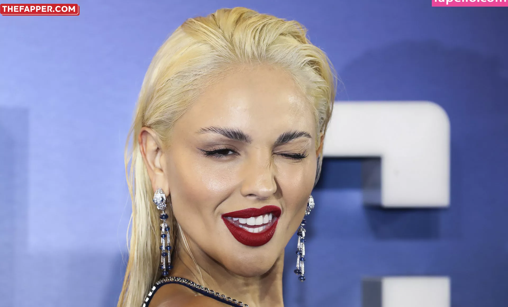 Eiza Gonzalez  Onlyfans Leaked Nude Image #tcIJB6rDPa