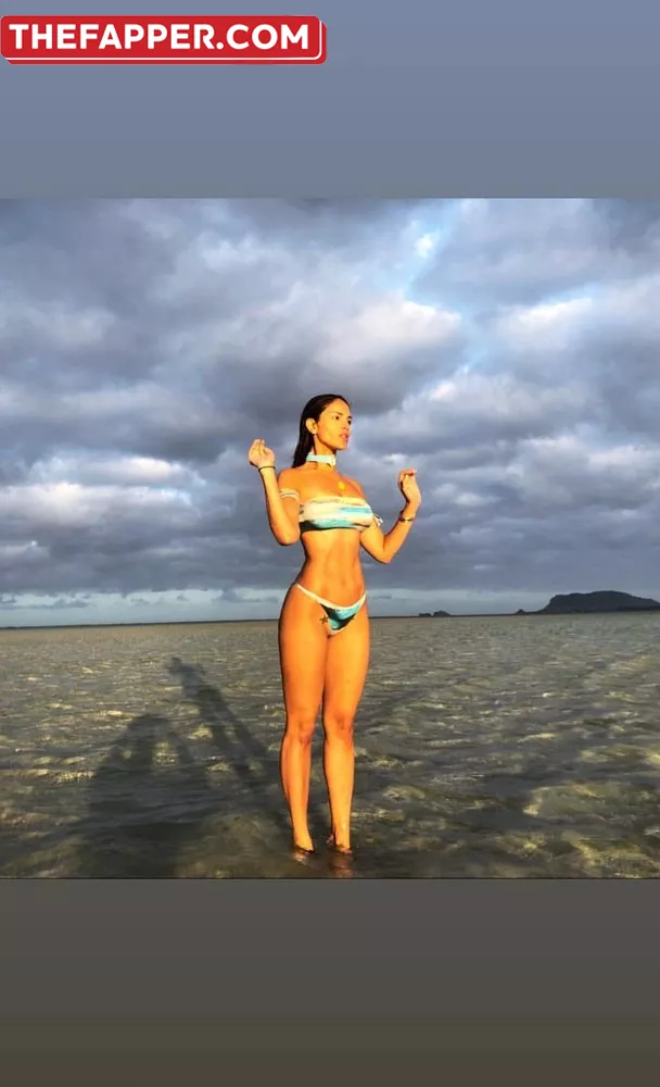 Eiza Gonzalez  Onlyfans Leaked Nude Image #uBdg2WsE2I