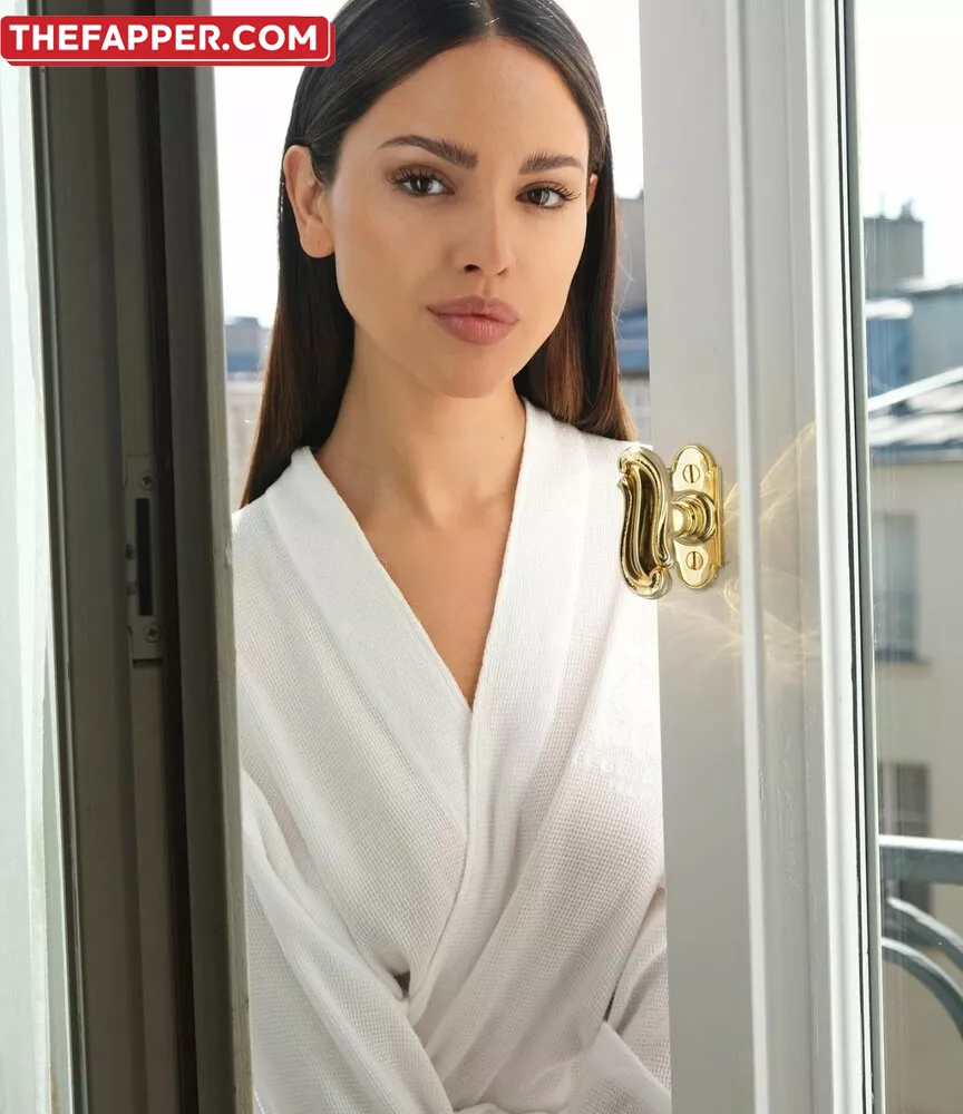 Eiza Gonzalez  Onlyfans Leaked Nude Image #ustKFmmyr4