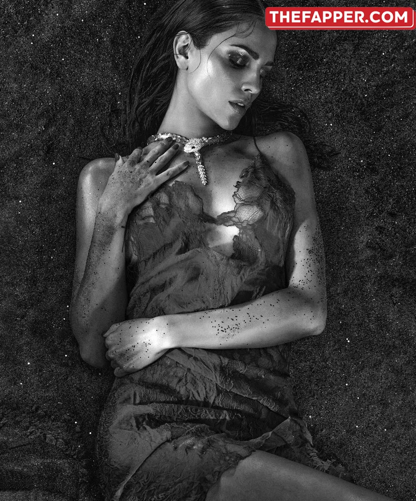 Eiza Gonzalez  Onlyfans Leaked Nude Image #v3JFK5CViQ