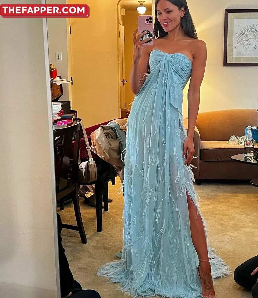 Eiza Gonzalez  Onlyfans Leaked Nude Image #xUwvrDsmzm