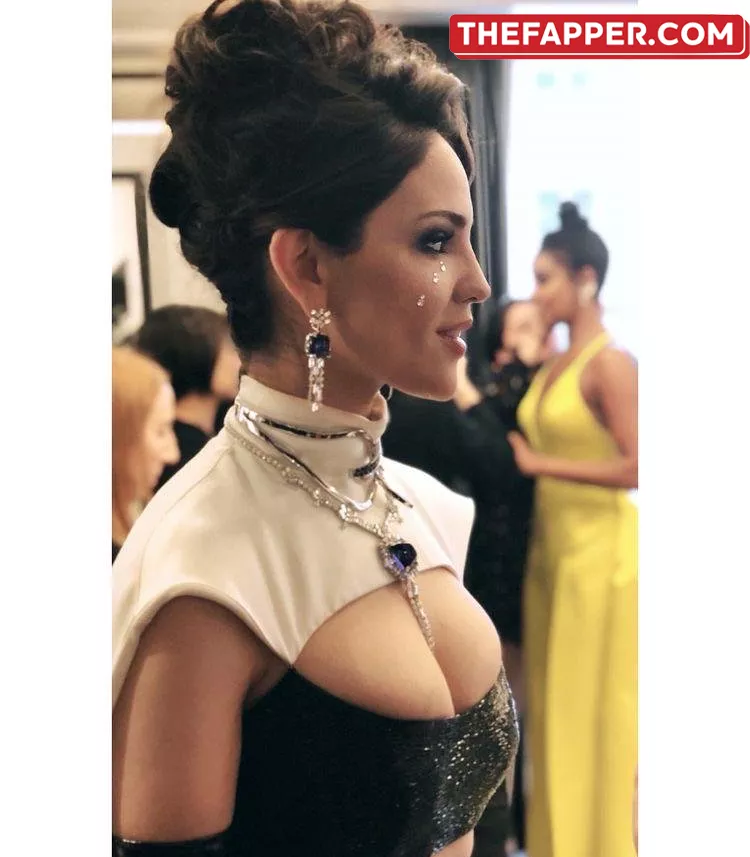 Eiza Gonzalez  Onlyfans Leaked Nude Image #y3r0hS5Tit