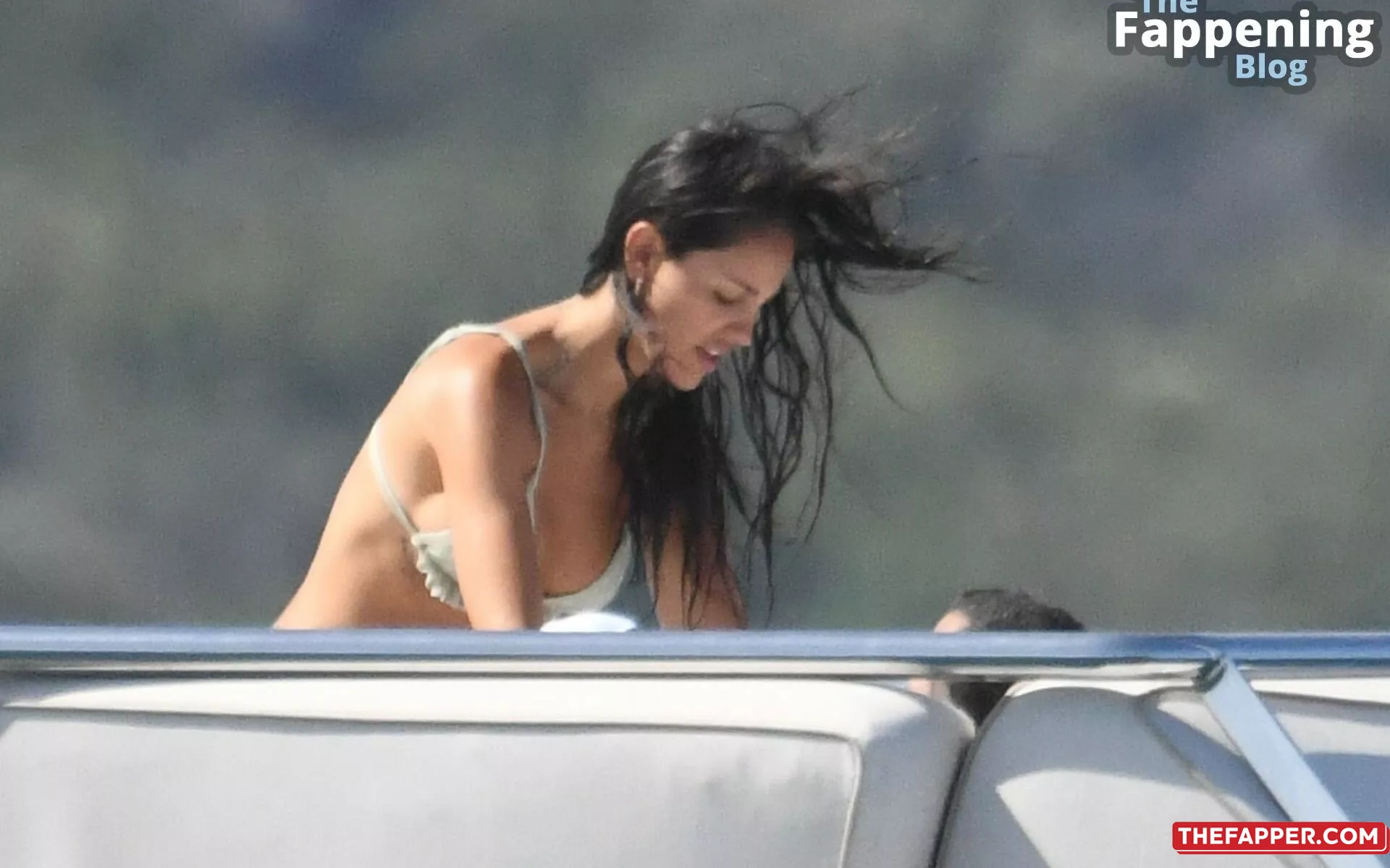 Eiza Gonzalez  Onlyfans Leaked Nude Image #yDd68mBjJW