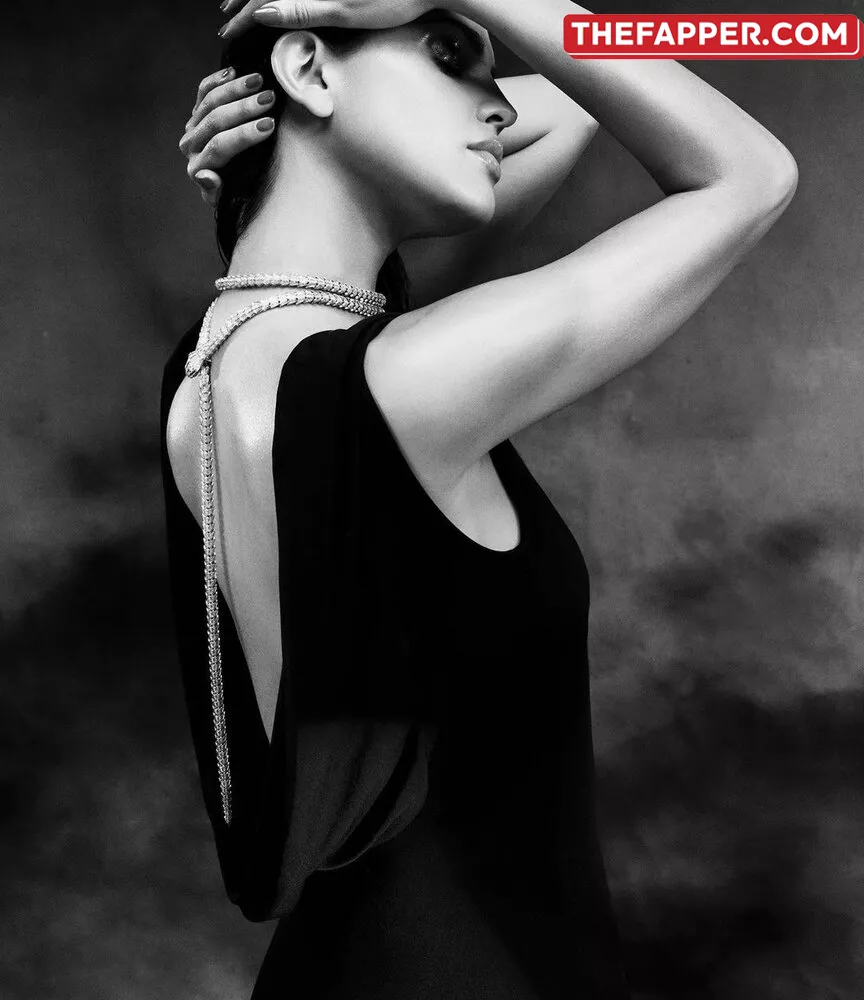 Eiza Gonzalez  Onlyfans Leaked Nude Image #z3K9JBadvL