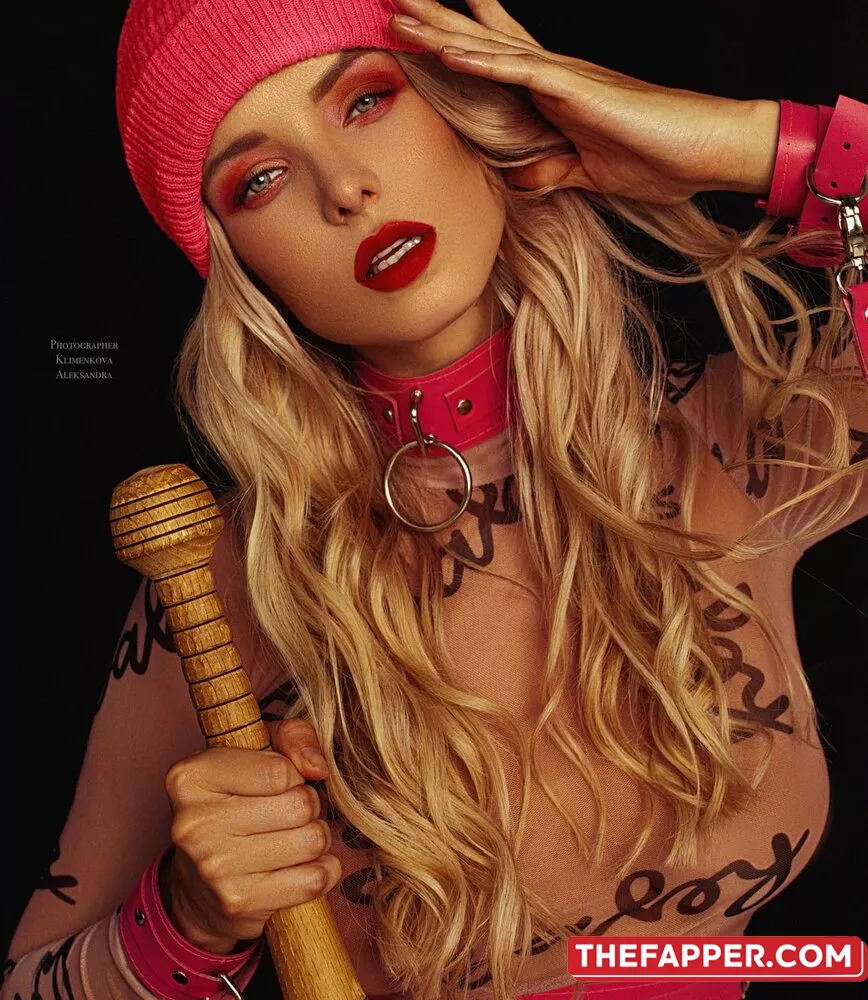 Ekaterina Enokaeva  Onlyfans Leaked Nude Image #3JqcnUS5lj