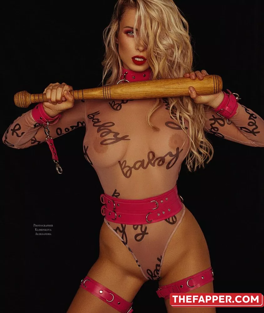 Ekaterina Enokaeva  Onlyfans Leaked Nude Image #5YinLkEpfb