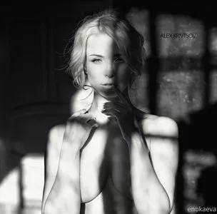 Ekaterina Enokaeva Onlyfans Leaked Nude Image #6jDCSULbNF