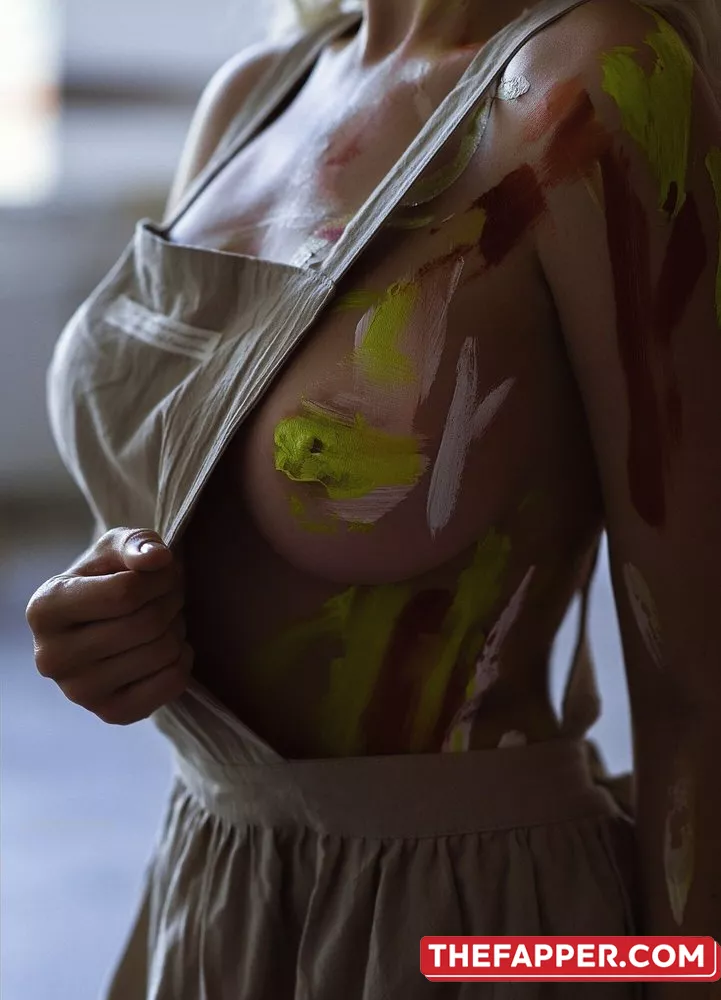 Ekaterina Enokaeva  Onlyfans Leaked Nude Image #NhCKCCEuFZ