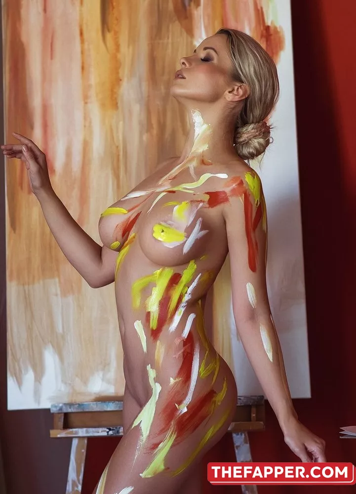 Ekaterina Enokaeva  Onlyfans Leaked Nude Image #aCTszXYmP9