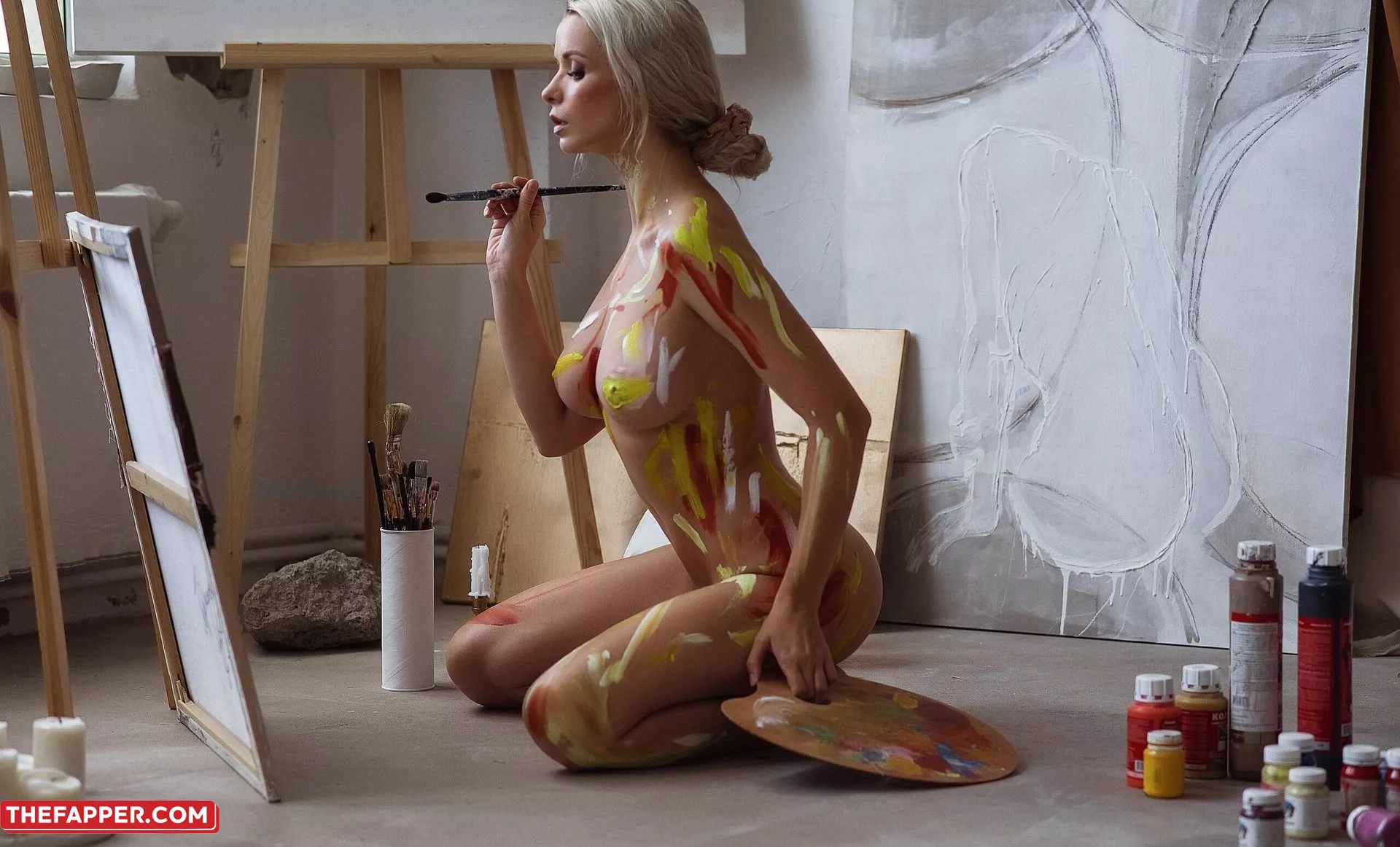 Ekaterina Enokaeva  Onlyfans Leaked Nude Image #mRtbn3sp6A