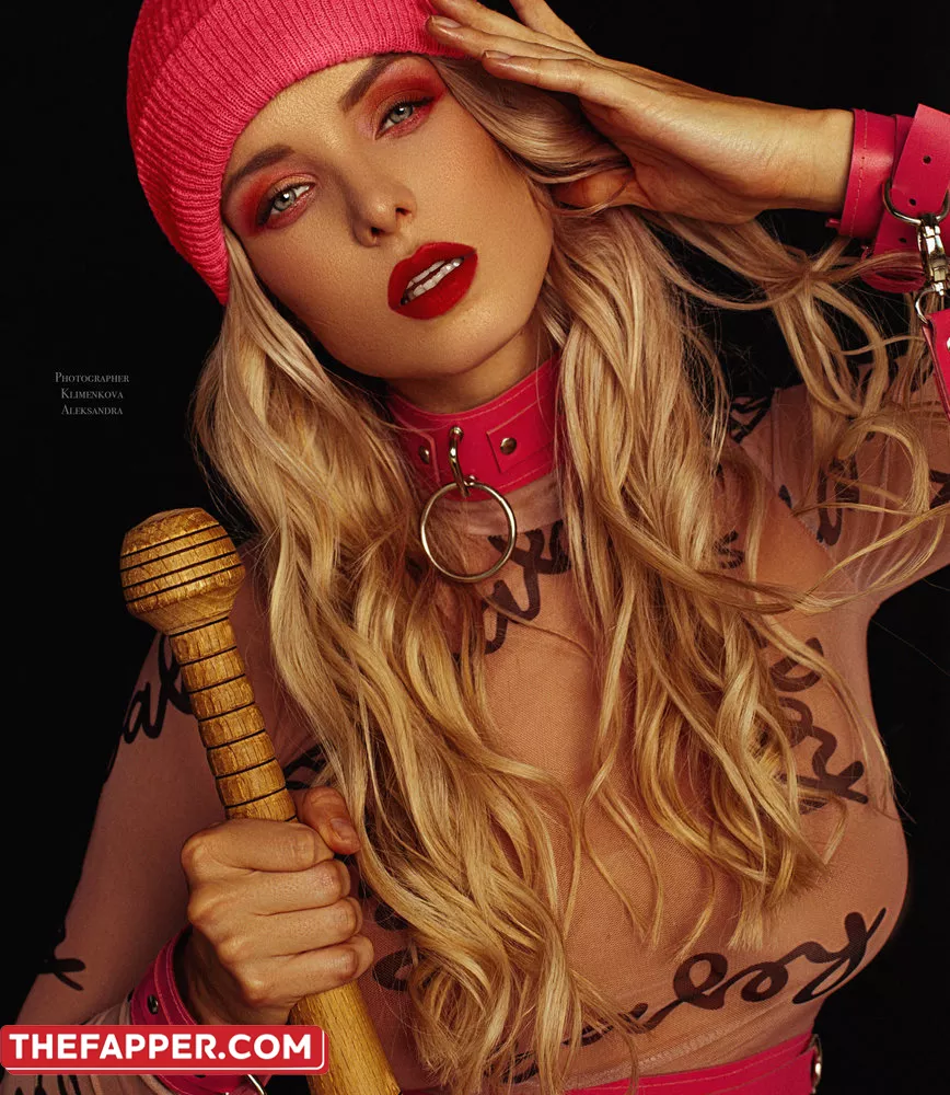 Ekaterina Enokaeva  Onlyfans Leaked Nude Image #nvMX5MLIK0