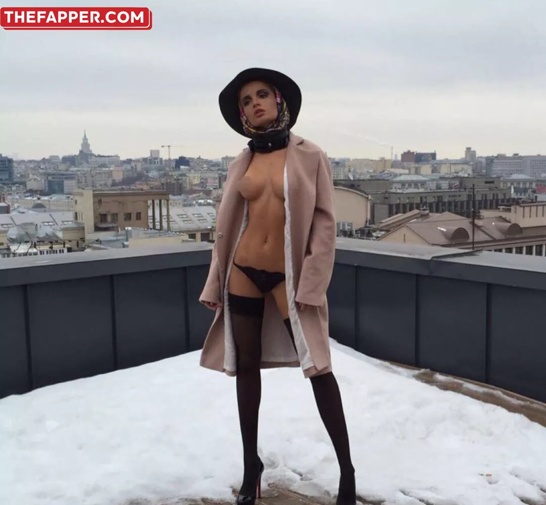 Ekaterina Zueva  Onlyfans Leaked Nude Image #74qYb98Cq8