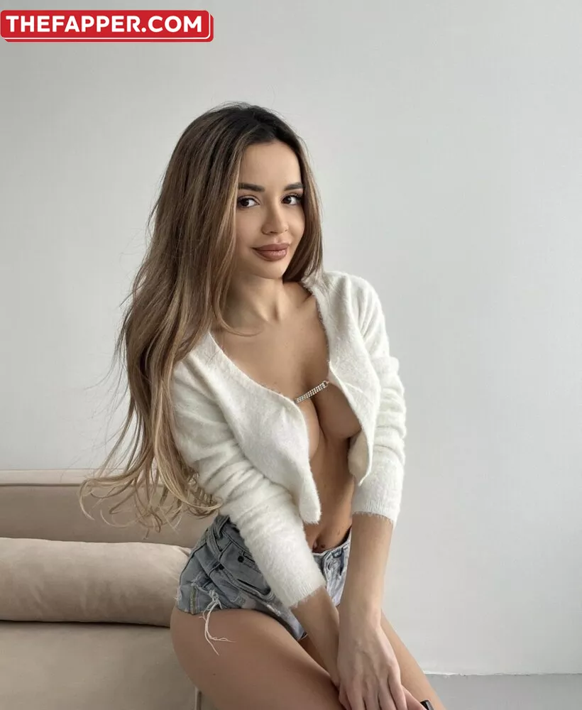 Ekaterina Zueva  Onlyfans Leaked Nude Image #g0VRL7Frxr