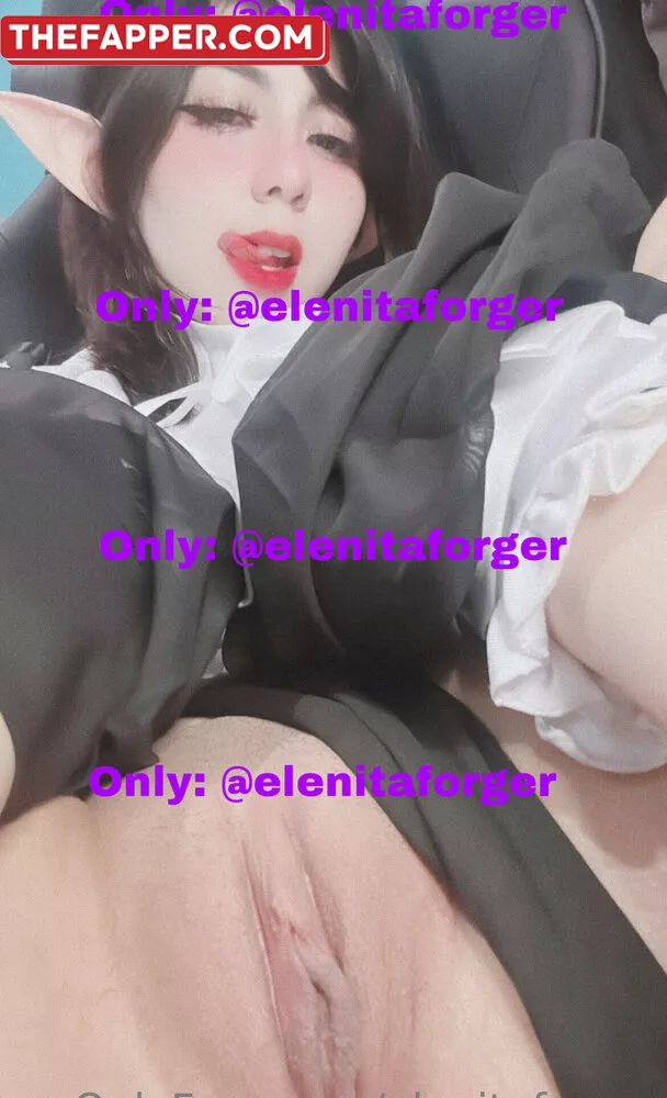 Elain3uwu  Onlyfans Leaked Nude Image #CBfGhUJu0D