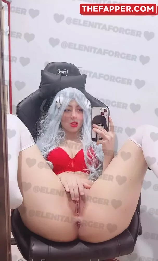 Elain3uwu  Onlyfans Leaked Nude Image #FI4ISa52lM
