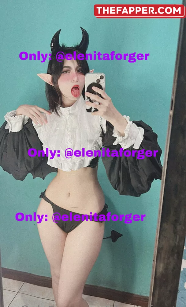 Elain3uwu  Onlyfans Leaked Nude Image #awQYELOFPG