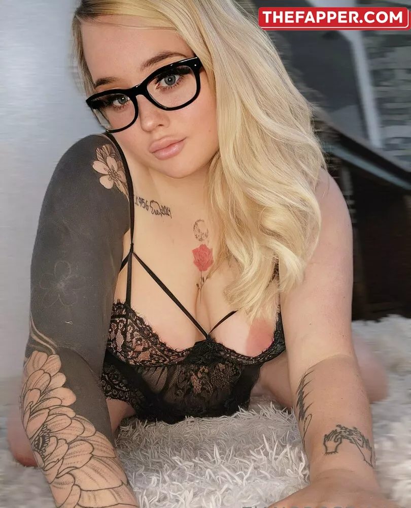 Elanorose  Onlyfans Leaked Nude Image #2uhnLa43U6
