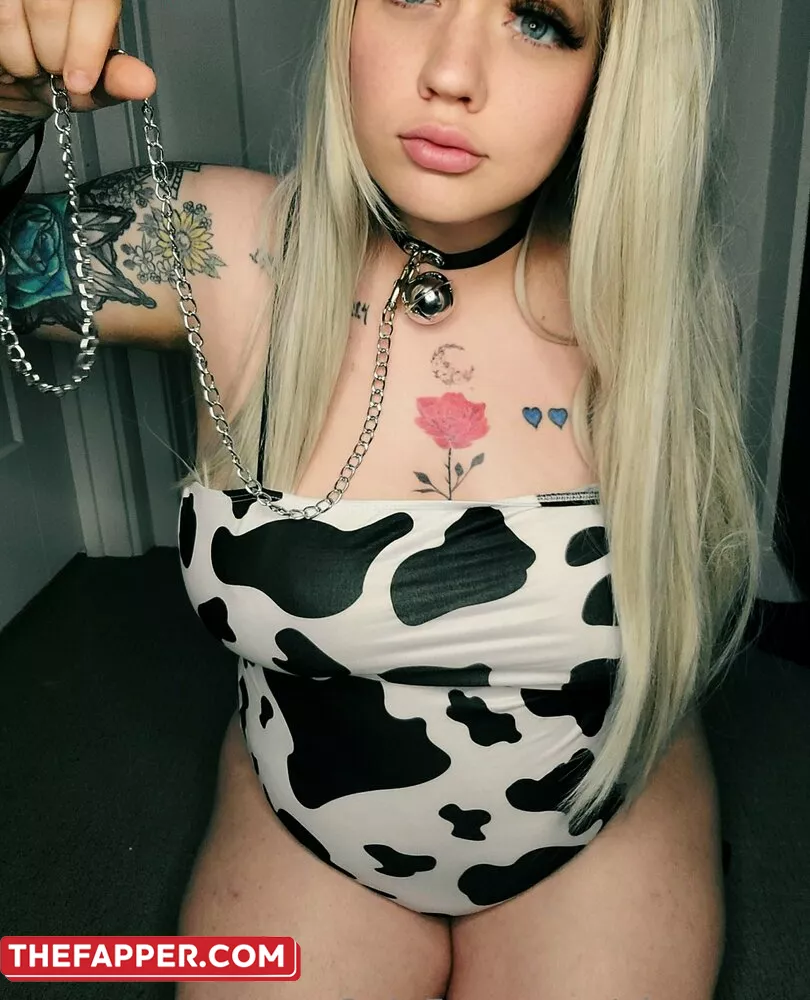 Elanorose  Onlyfans Leaked Nude Image #X1Qp6VhoJW