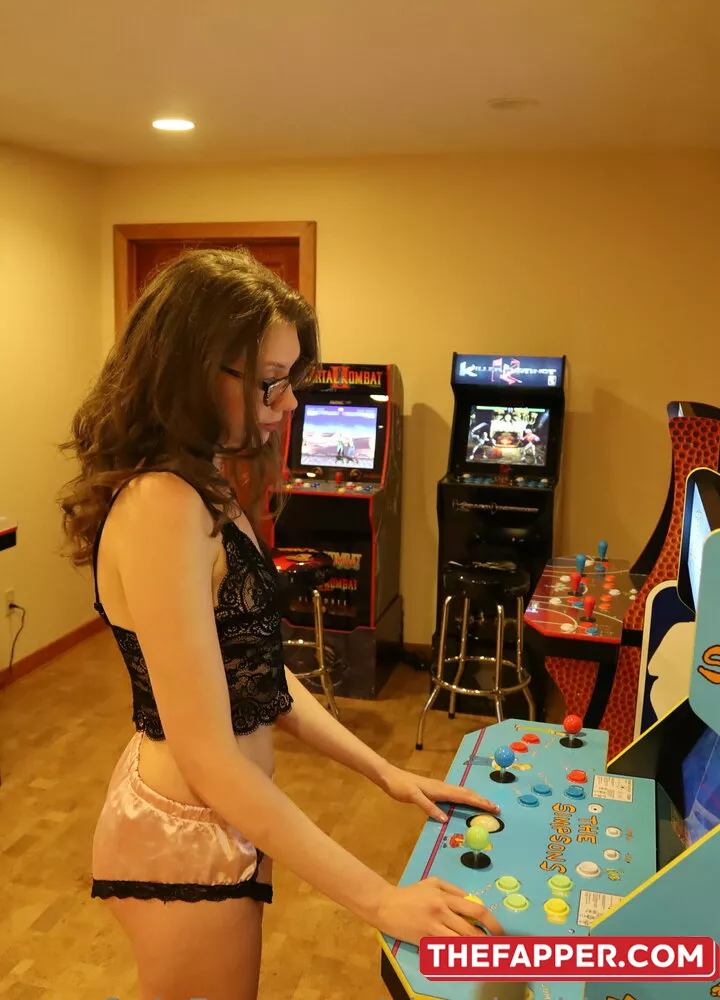 Elenakoshkaxoxo  Onlyfans Leaked Nude Image #4bAiUBoH3R