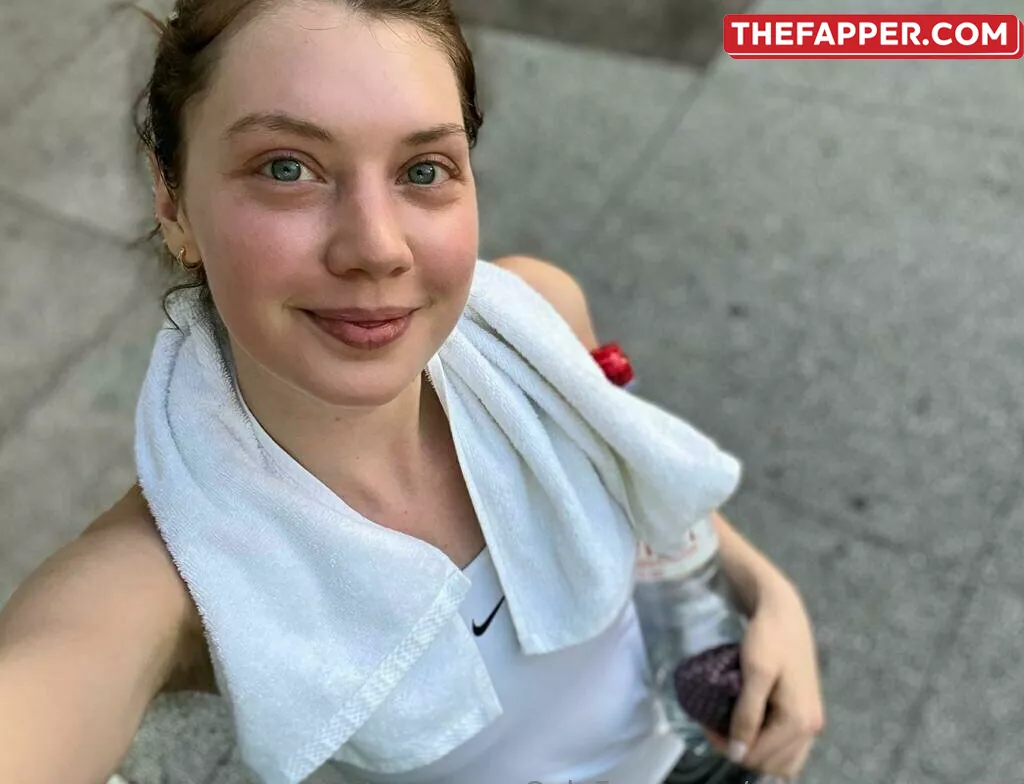 Elenakoshkaxoxo  Onlyfans Leaked Nude Image #C9g9h334VV