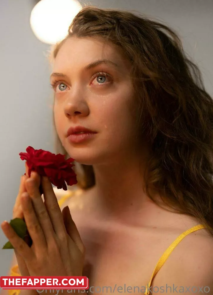 Elenakoshkaxoxo  Onlyfans Leaked Nude Image #FPEWrzBURt