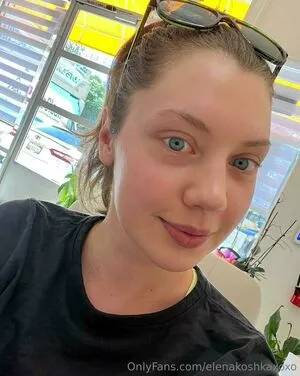 Elenakoshkaxoxo #pxbazCt7tR