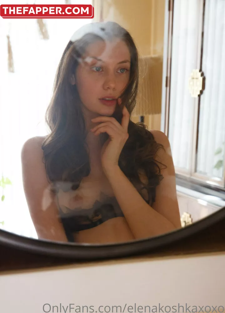 Elenakoshkaxoxo  Onlyfans Leaked Nude Image #yMC6elpuyc