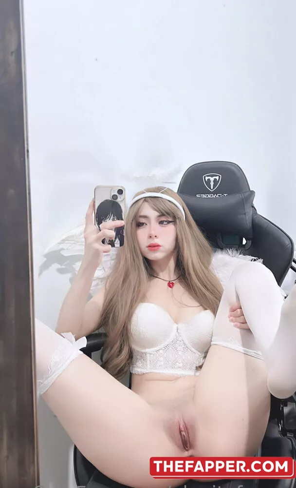 Elenitaforger  Onlyfans Leaked Nude Image #PGZd0Dm3n9