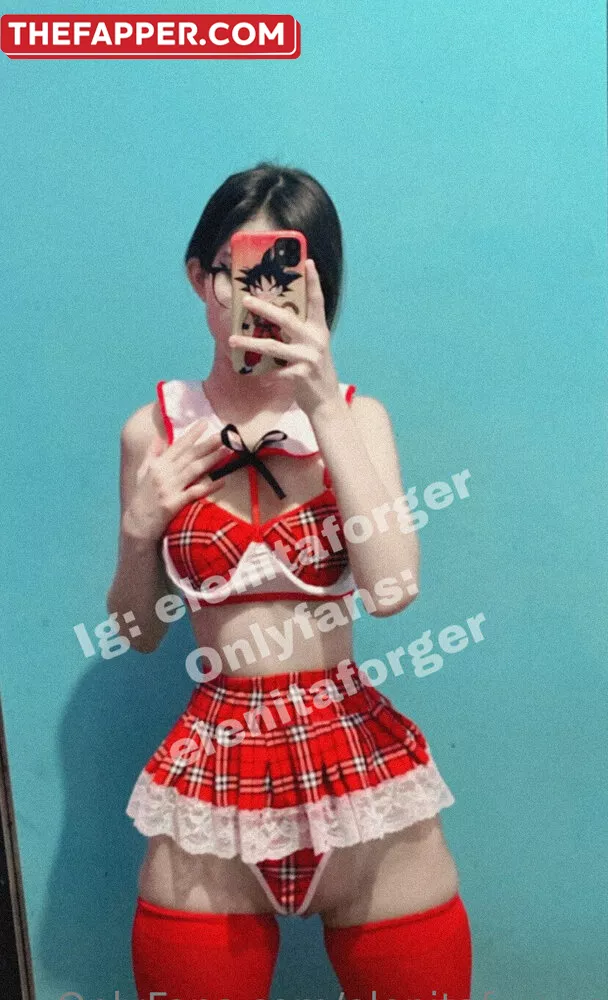 Elenitaforger  Onlyfans Leaked Nude Image #URceu7K7gB
