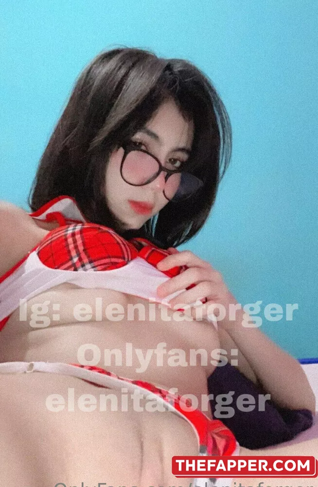 Elenitaforger  Onlyfans Leaked Nude Image #mUDP2Dt3X8
