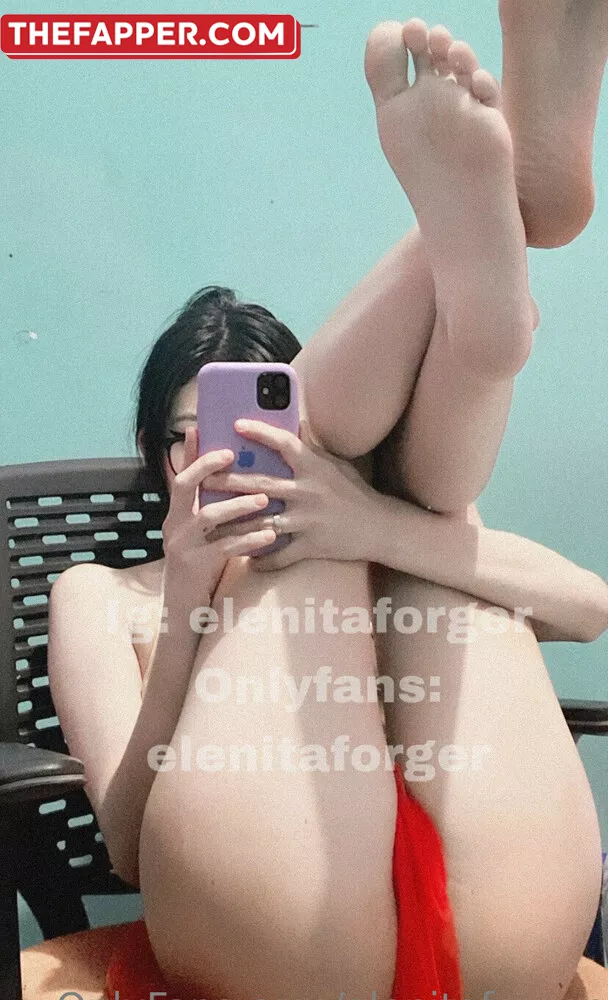 Elenitaforger  Onlyfans Leaked Nude Image #vQkBOCiKwO