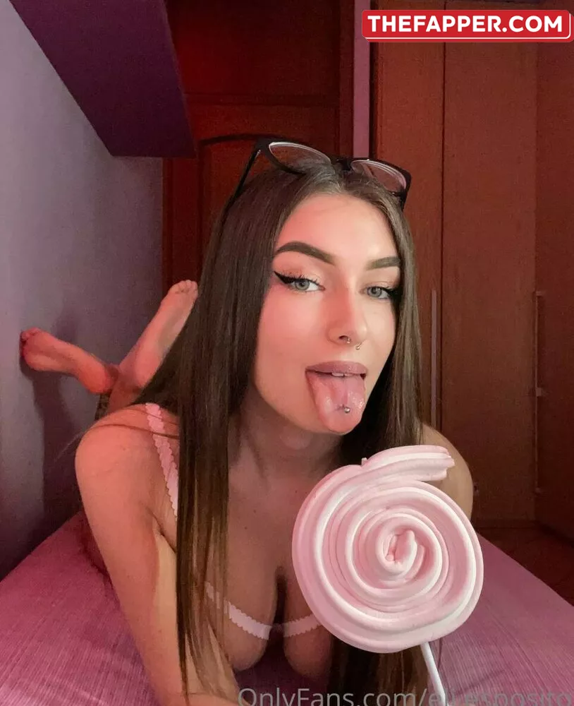 Elisa Esposito  Onlyfans Leaked Nude Image #FwDtmZNbaE