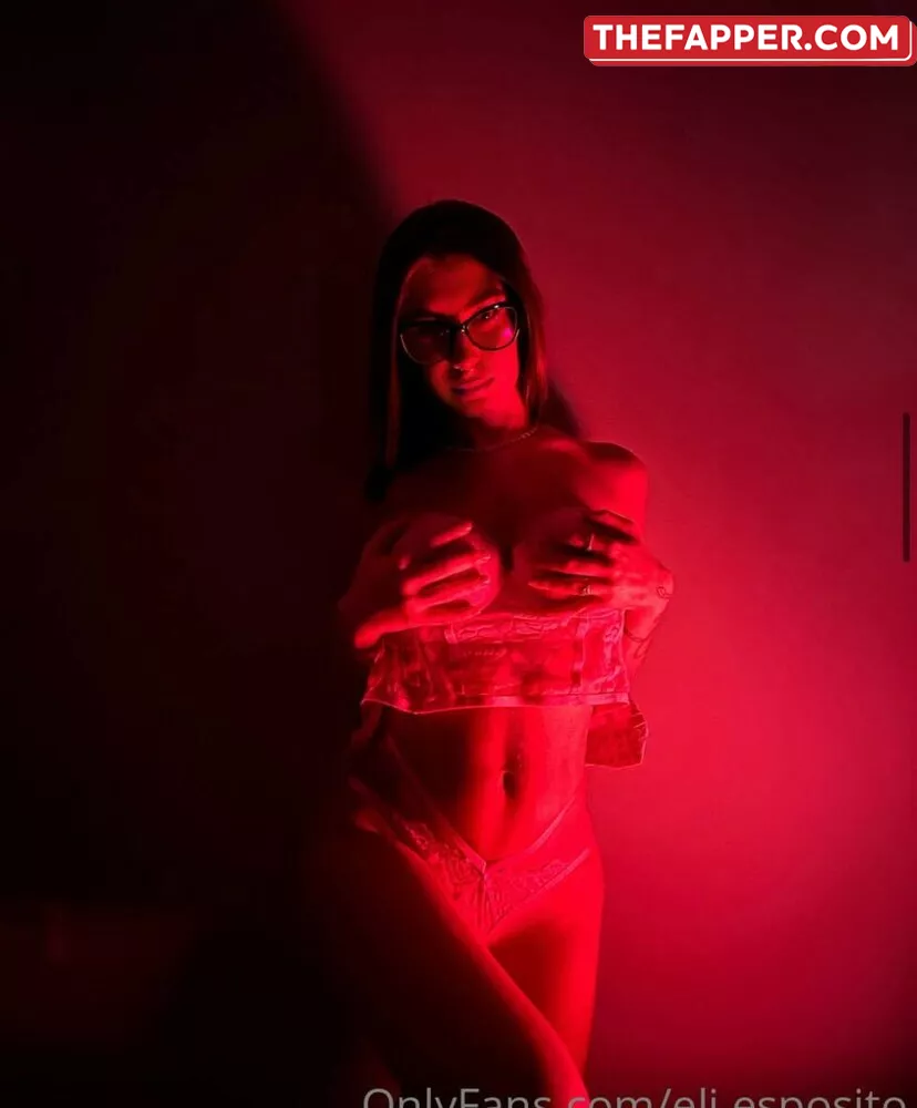 Elisa Esposito  Onlyfans Leaked Nude Image #ZkYlcHJJVF