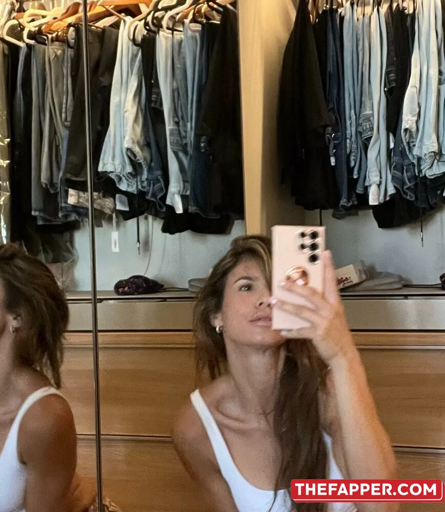 Elisabetta Canalis  Onlyfans Leaked Nude Image #6GXddRff3R