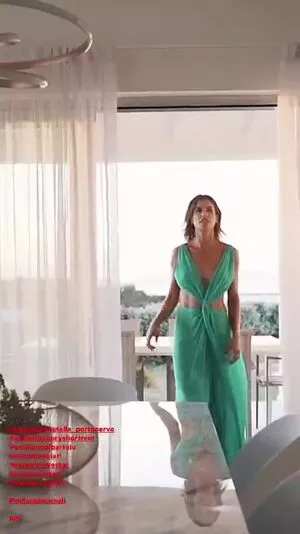 Elisabetta Canalis Onlyfans Leaked Nude Image #J3T01lnPhm