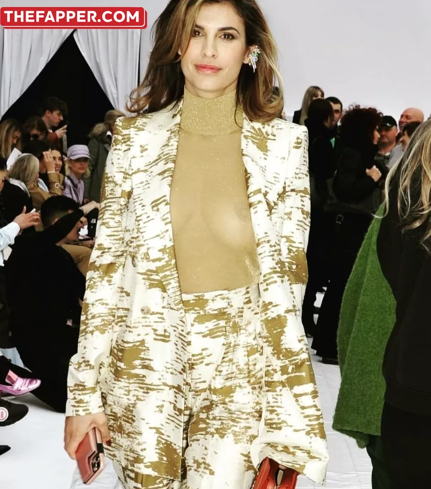Elisabetta Canalis  Onlyfans Leaked Nude Image #PWHXAC3zrO
